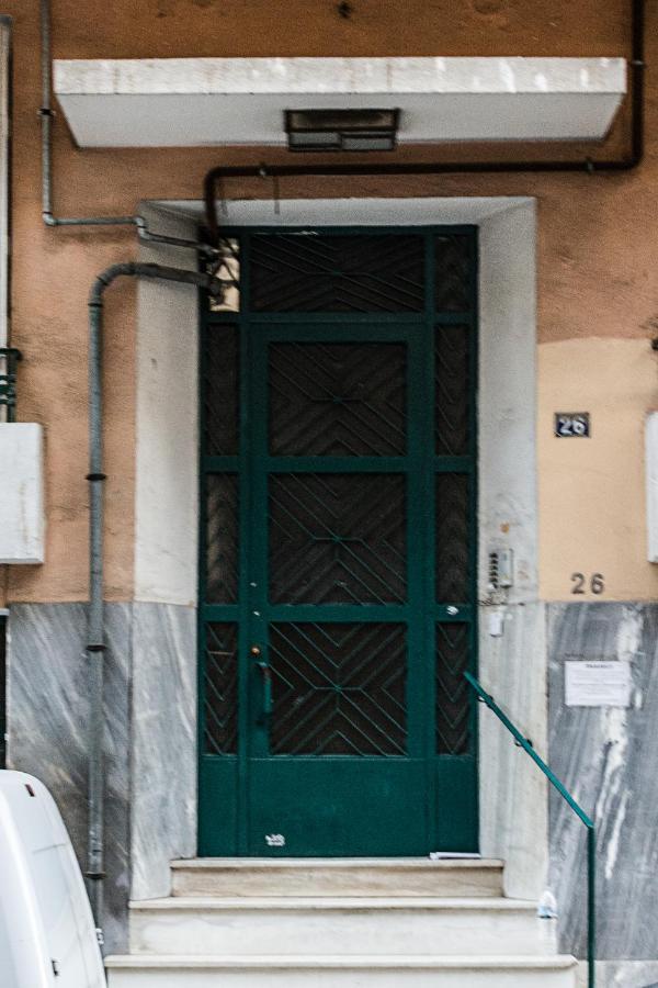 Athens Specialアパートメント エクステリア 写真